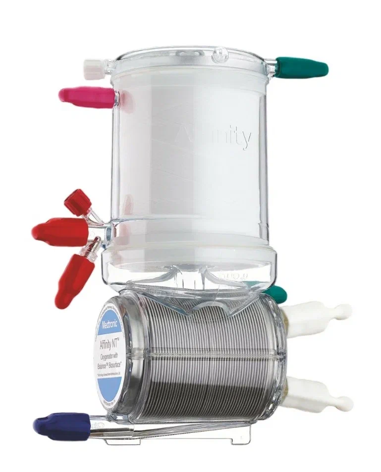 Кардиохирургия и перфузиология