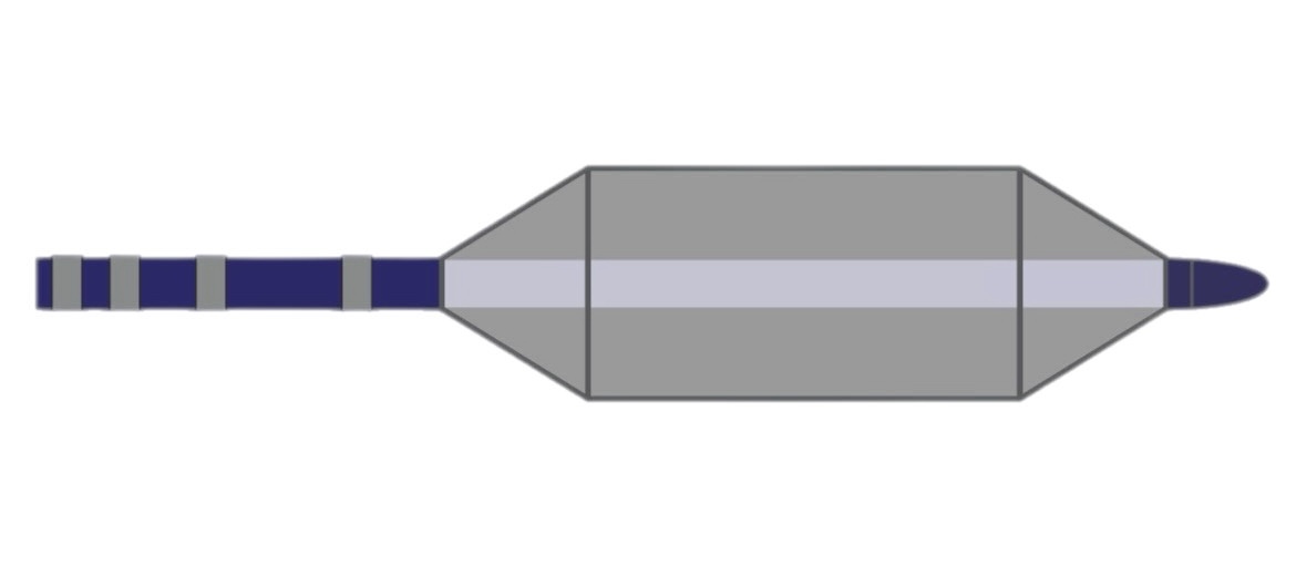 Cocoon Sizing Balloon