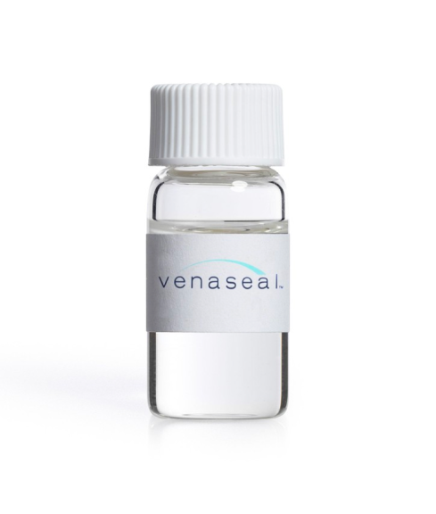 VenaSeal. Система закрытия вен