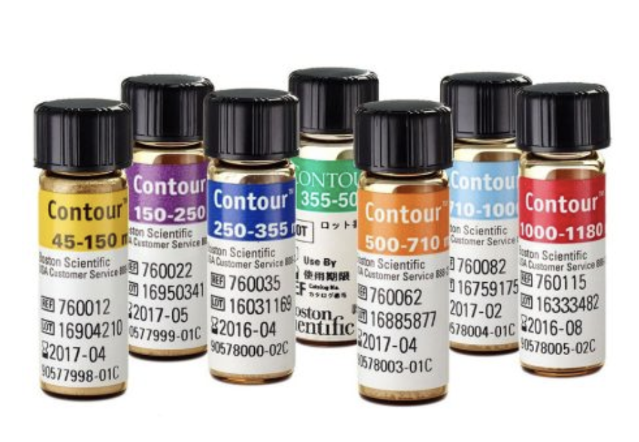 Эмболизирующие частицы Contou PVA