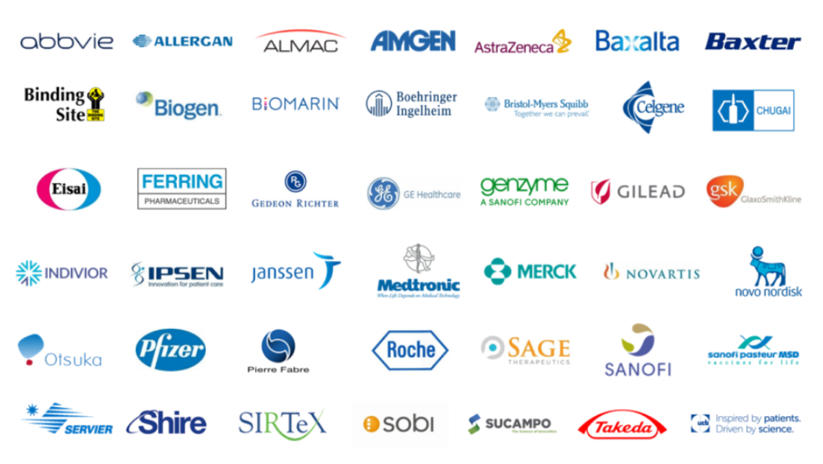 Выберите нужного производителя