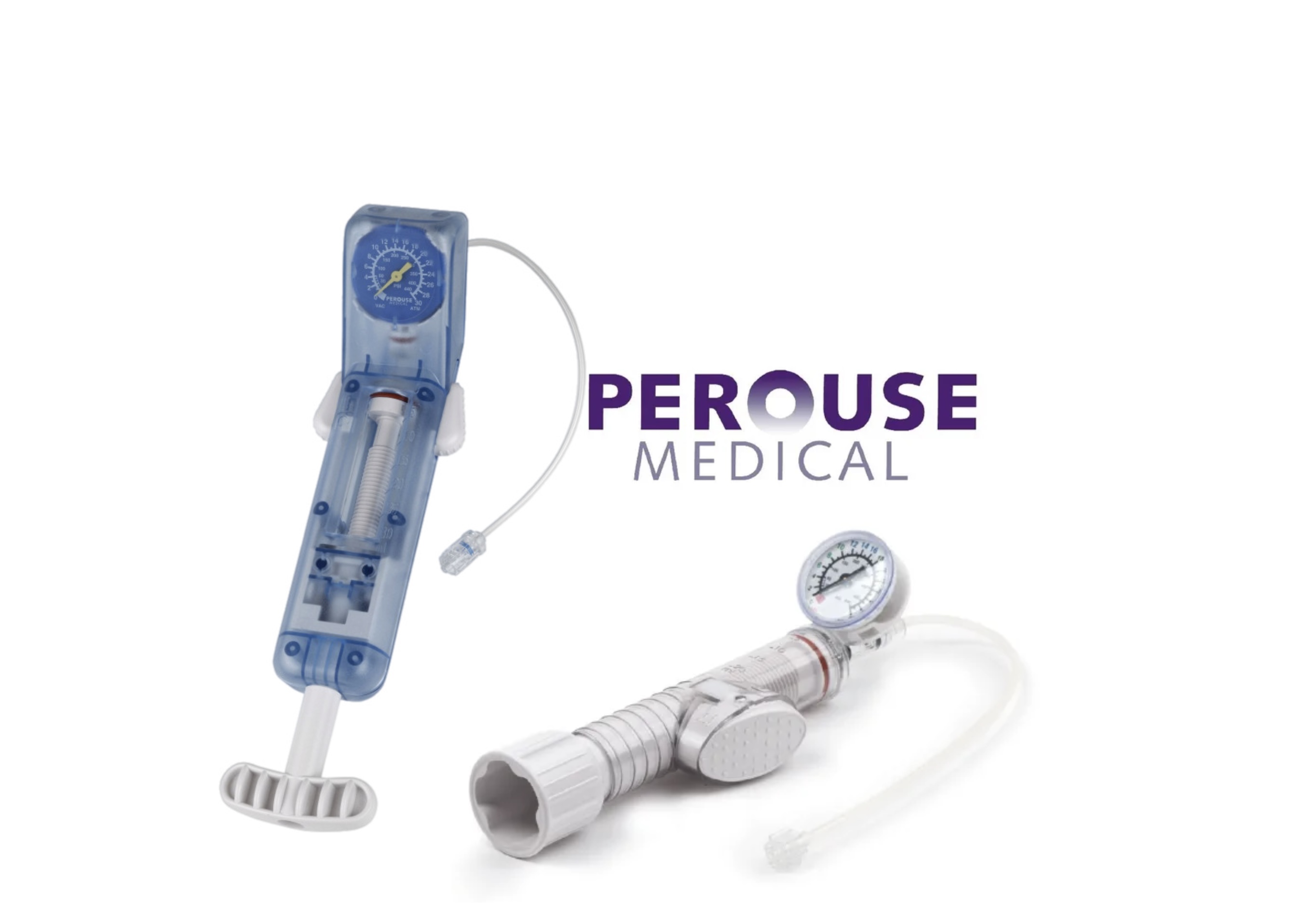 Индефляторы и соединительные линии