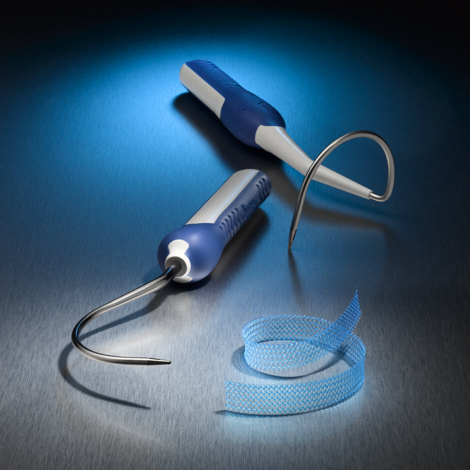 Слинги Obtryx II от Boston Scientific