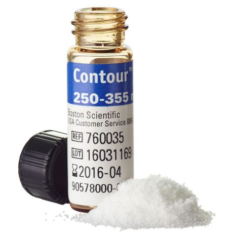 Эмболизирующие частицы Contou PVA