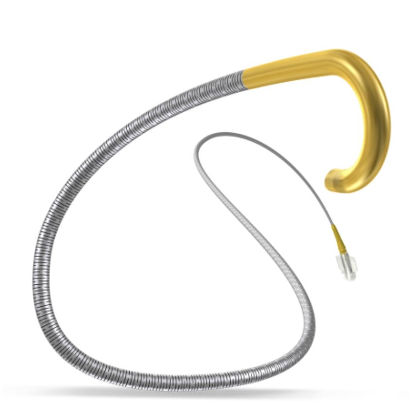 Управляемые микрокатетеры Direxion и Direxion HI-FLO
