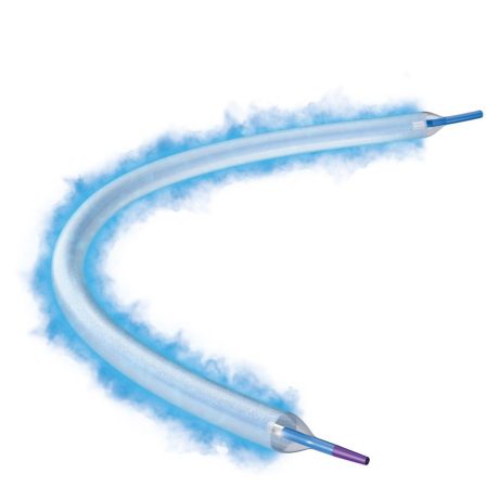 Вмешательства на периферических сосудах (Boston Scientific)