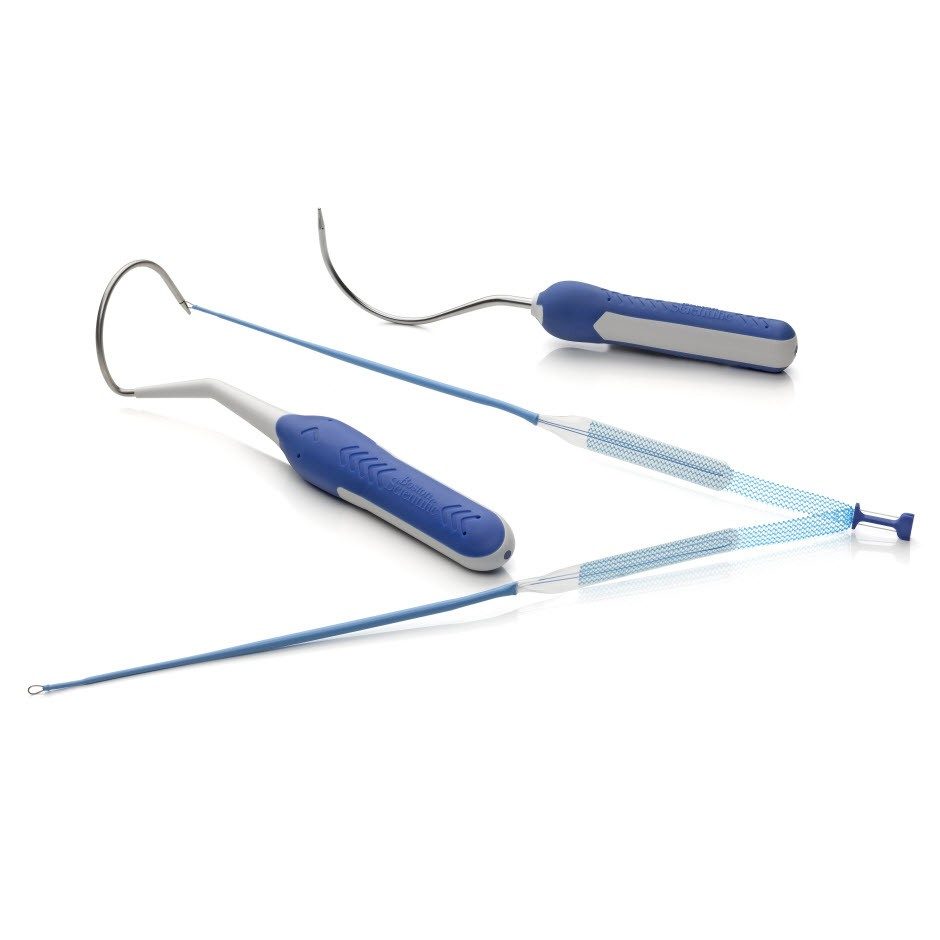 Слинги Obtryx II от Boston Scientific