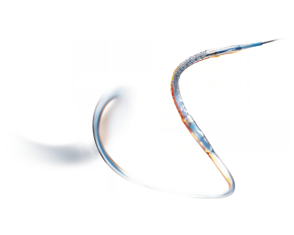 Коронарные стенты